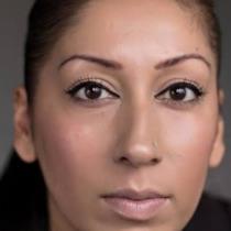 Sofia Abbasi