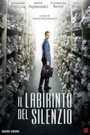 Poster Il labirinto del silenzio