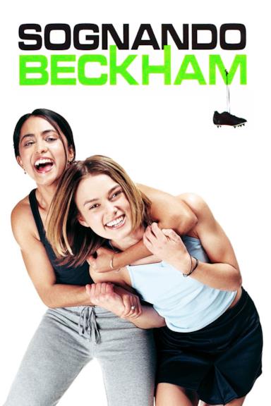 Poster Sognando Beckham