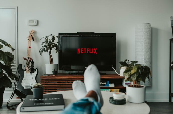 la guida su come disdire netflix