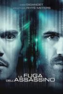 Poster La fuga dell'assassino