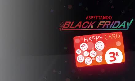 Black Friday Ibs Aspettando il Black Friday Ibs