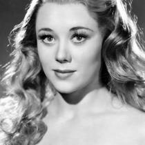 Glynis Johns