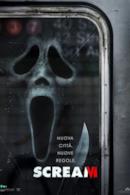 Poster Scream VI