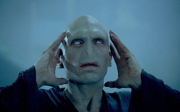 Lord Voldemort Lord Voldemort in Harry Potter
