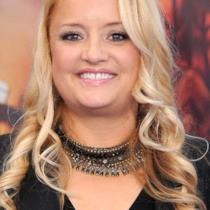 Lucy Davis