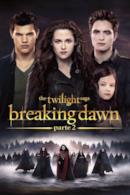 Poster The Twilight Saga: Breaking Dawn - Parte 2
