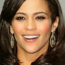 Paula Patton