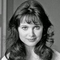 Madeline Smith