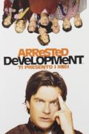 Poster Arrested Development - Ti presento i miei