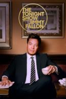 Poster The Tonight Show Starring Jimmy Fallon