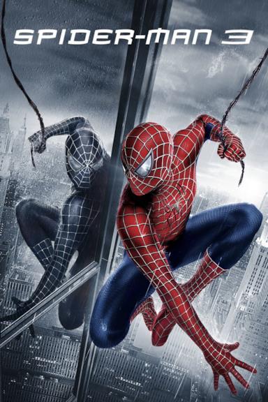 Spider Man 3 Streaming