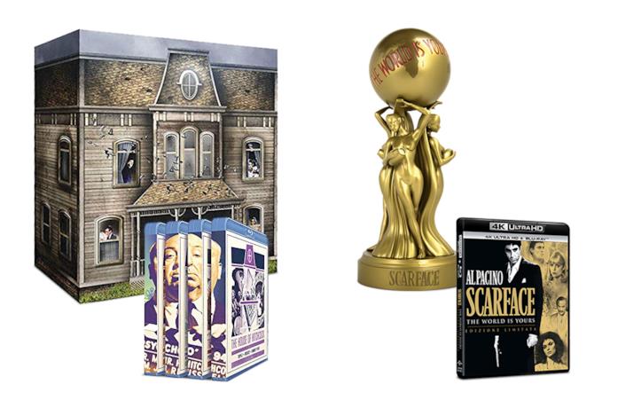 House of Hitchcock Collection
