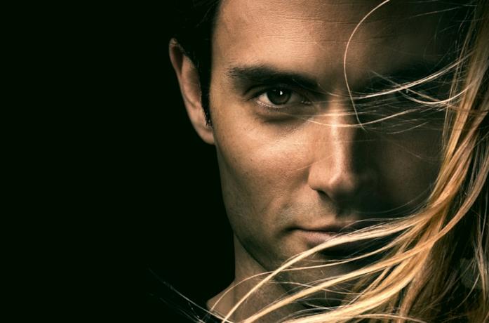 Penn Badgley è il perfido Joe Goldberg in You