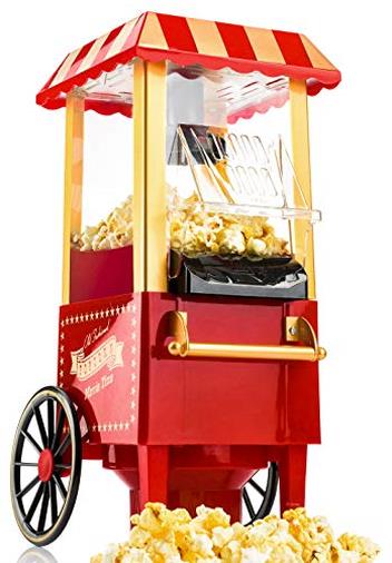 Popcorn Machine