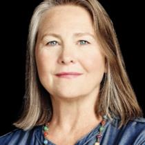 Cherry Jones