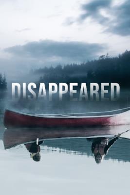 Poster Disappeared