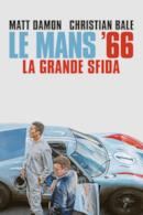 Poster Le Mans '66 - La grande sfida