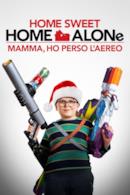 Poster Home Sweet Home Alone - Mamma, ho perso l'aereo