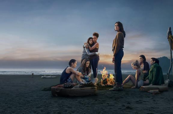 The Wilds: la nuova serie Amazon è un teen drama survivalista che strizza l'occhio a Lost
