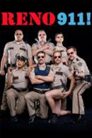 Poster Reno 911!