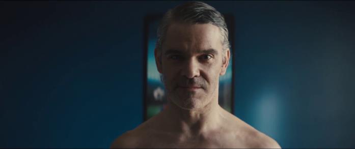 The Prodigy - Il figlio del male, ci sarà un sequel? La risposta di Nicholas McCarthy Paul Fauteau in una scena del film The Prodigy - Il figlio del male