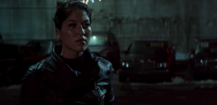 La storia di Echo nel quinto episodio di Hawkeye Echo