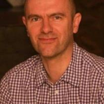 Rob Rackstraw