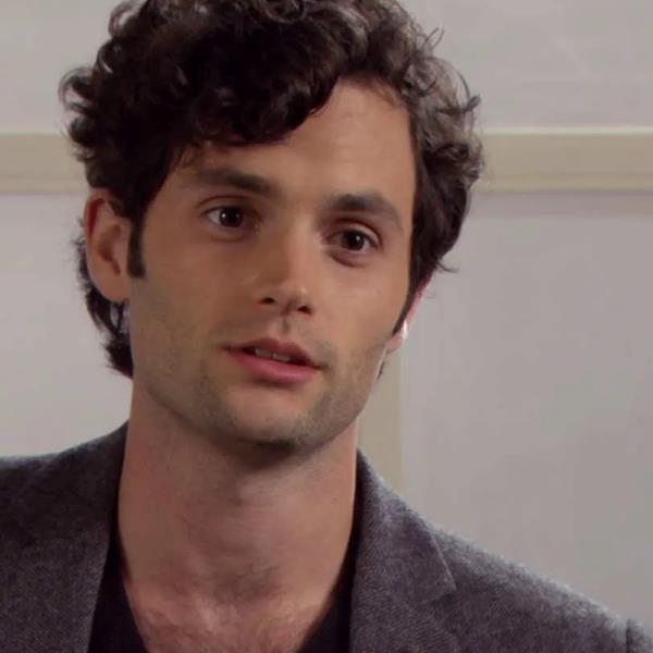 Dan è interpretato da Penn Badgley Dan Humphrey, il volto dietro Gossip Girl