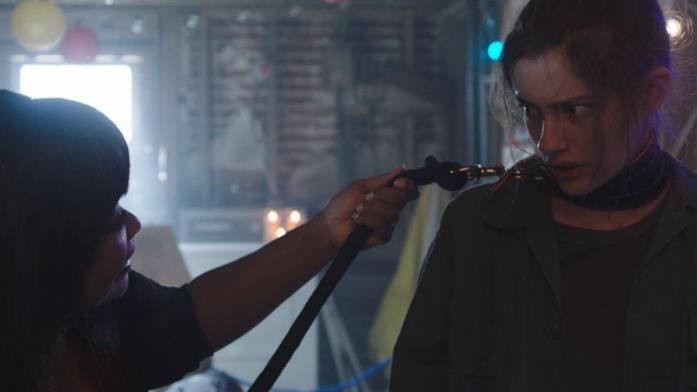 Ma (2019) è il film Horror in programmazione questa sera sy Sky Cinema alle 21:15 Ma (2019) è il film Horror in programmazione questa sera sy Sky Cinema alle 21:15