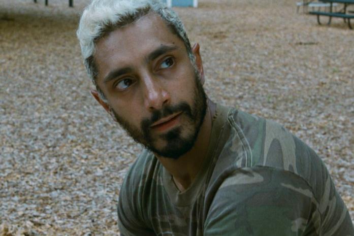 Riz Ahmed in Sound of Metal