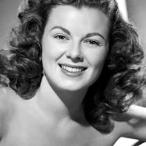 Barbara Hale