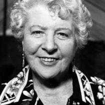 Irene Handl