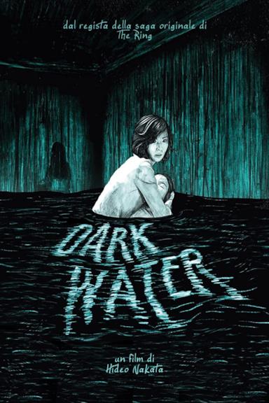 Poster Dark Water