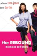 Poster The Rebound - Ricomincio dall'amore