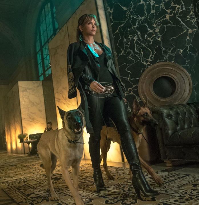 John Wick 3: Parabellum, arriva al cinema il terzo capitolo della saga action Una scena del film