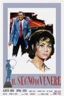 Poster Il segno di Venere