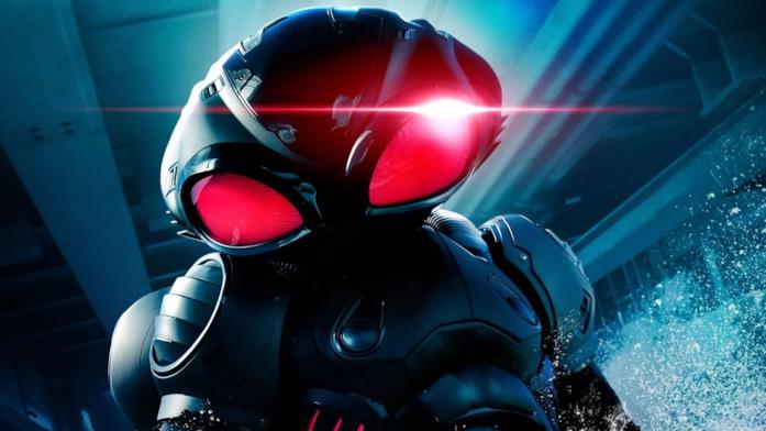 Black Manta, villain di Aquaman (e Aquaman 2?) Black Manta Aquaman