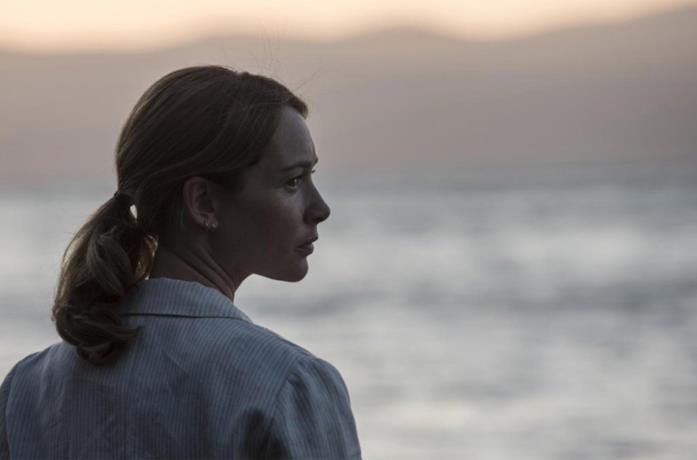 Cristiana Capotondi in Bella da morire