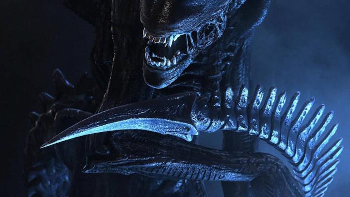 L'alieno di Alien