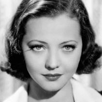 Sylvia Sidney