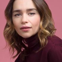 Emilia Clarke