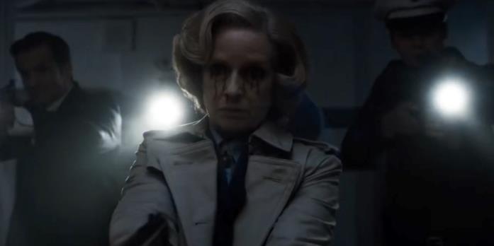 Tutte le morti di Stranger Things nelle prime tre stagioni La morte di Connie Frazier in Stranger Things