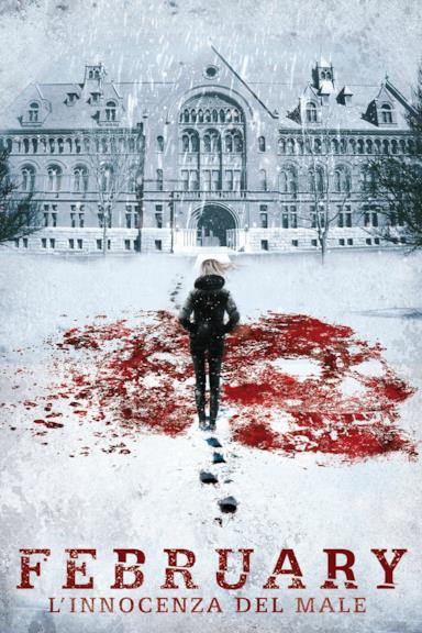 Poster February: L'innocenza del male