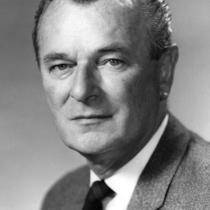 Nigel Patrick