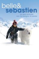 Poster Belle & Sebastien