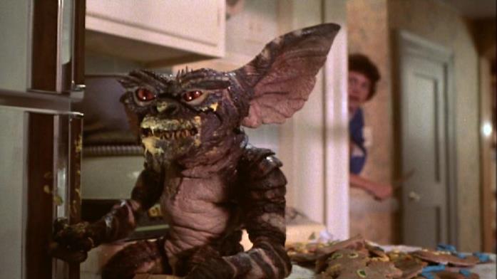 Gremlins è un cult natalizio Le creature del film sono molto pericolose