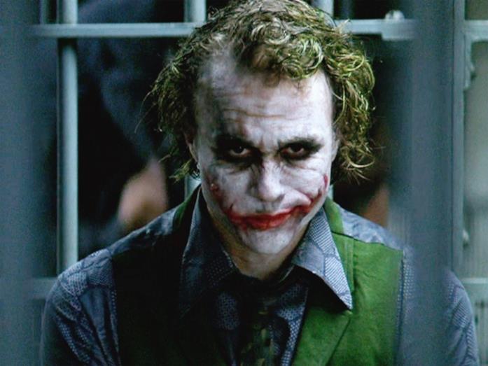 Heath Ledger Mort A Cause Du Joker Heath Ledger Mort A Cause Du Joker | AUTOMASITES