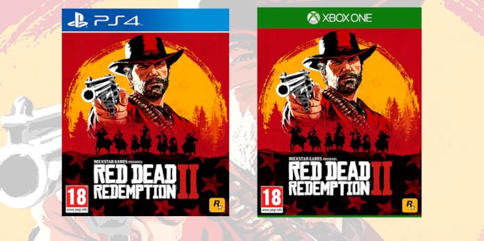 Red Dead Redemption 2 è l'ultimo capolavoro di Rockstar Games Red Dead Redemption 2 è già disponibile per l'acquisto su PS4 e Xbox One