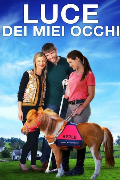 Poster Luce dei miei occhi